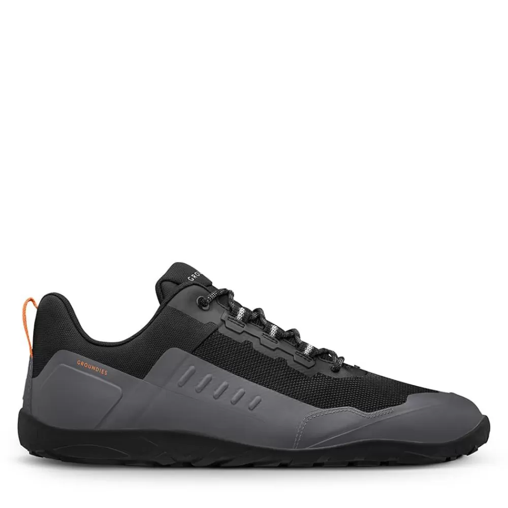 Groundies ® All Terrain Low Waterproof Men | Men Sports Shoes