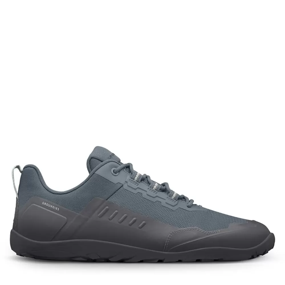 Groundies ® All Terrain Low Waterproof Men | Men Sports Shoes