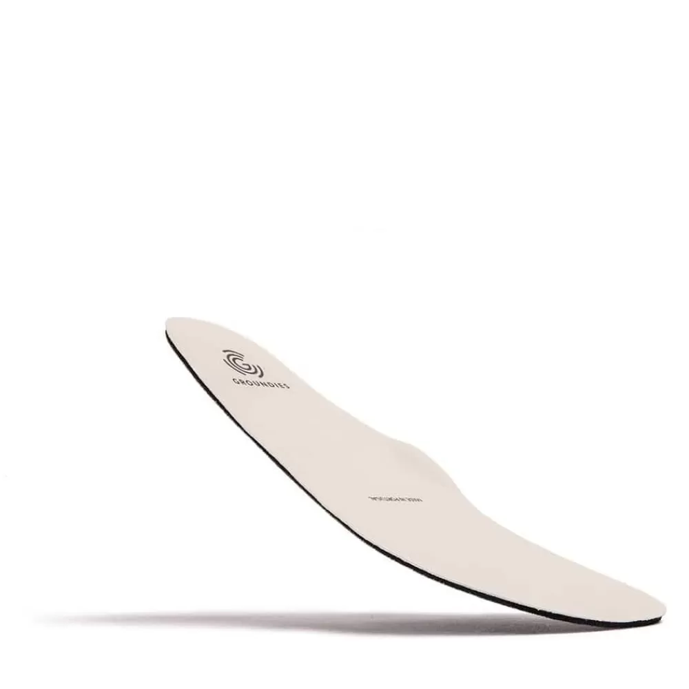 Groundies ® Barefoot Insoles 3Mm | Men Accessories