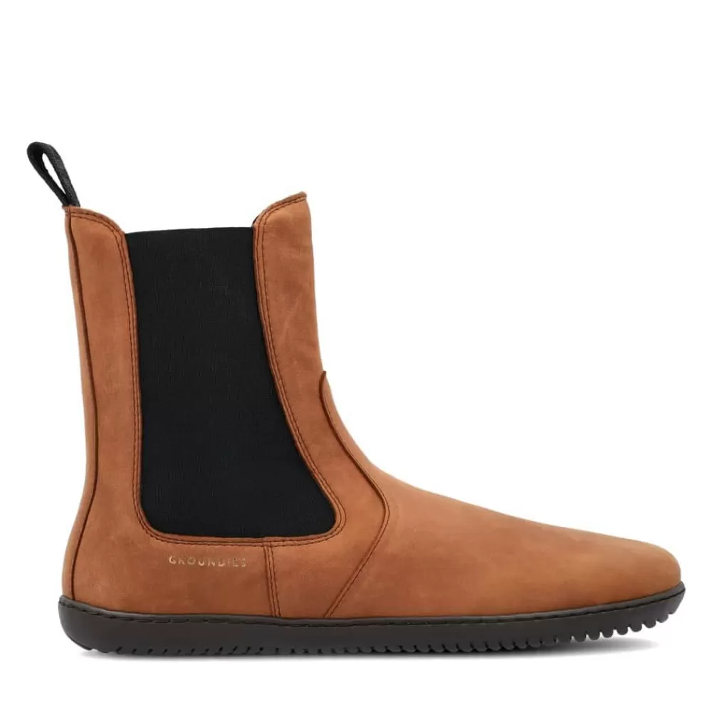 Groundies ® Camden Women | Women Boots & Booties