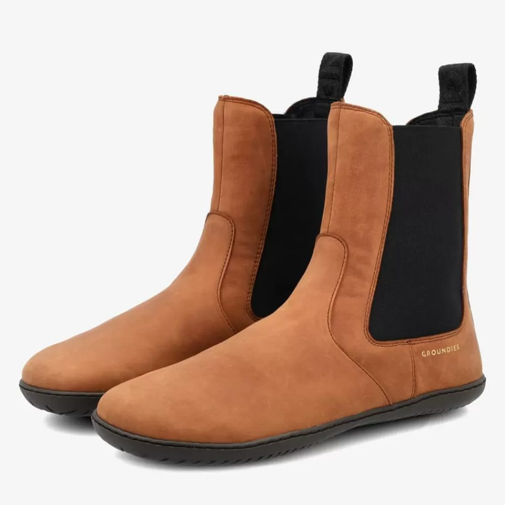 Groundies ® Camden Women | Women Boots & Booties