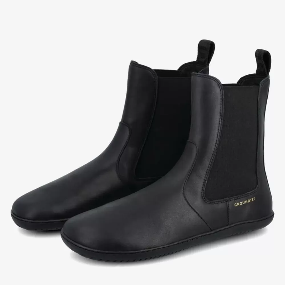 Groundies ® Camden Women | Women Boots & Booties