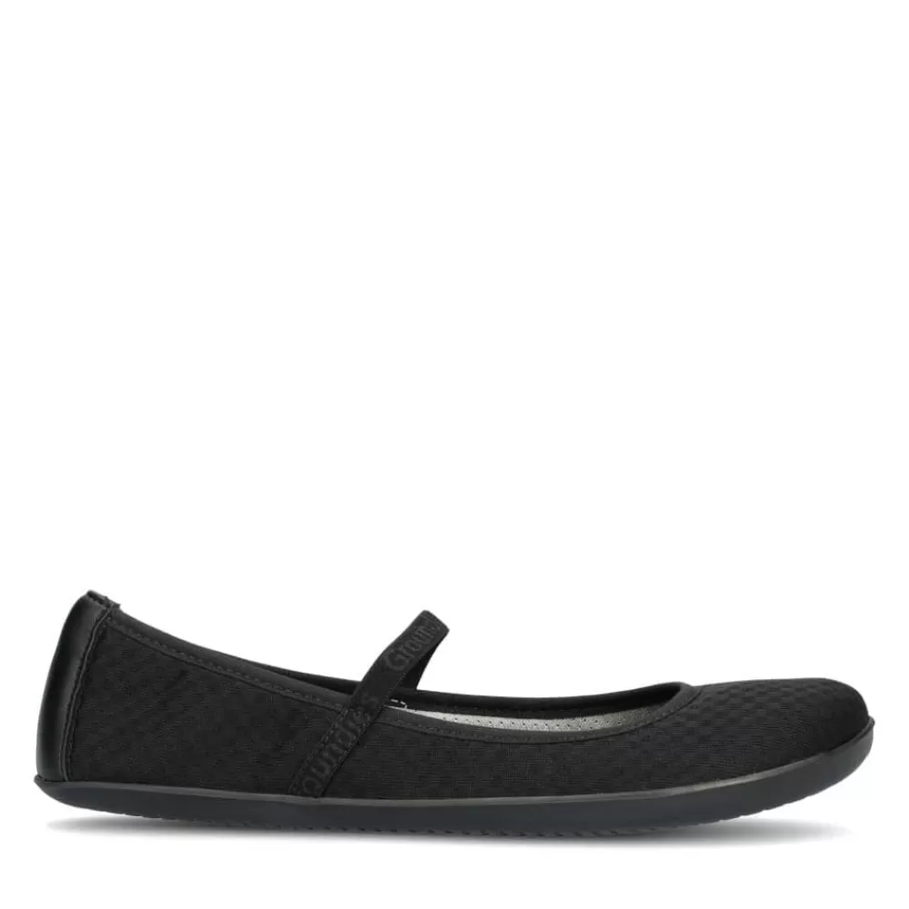 Groundies ® Carolina Women | Women Ballet Flats