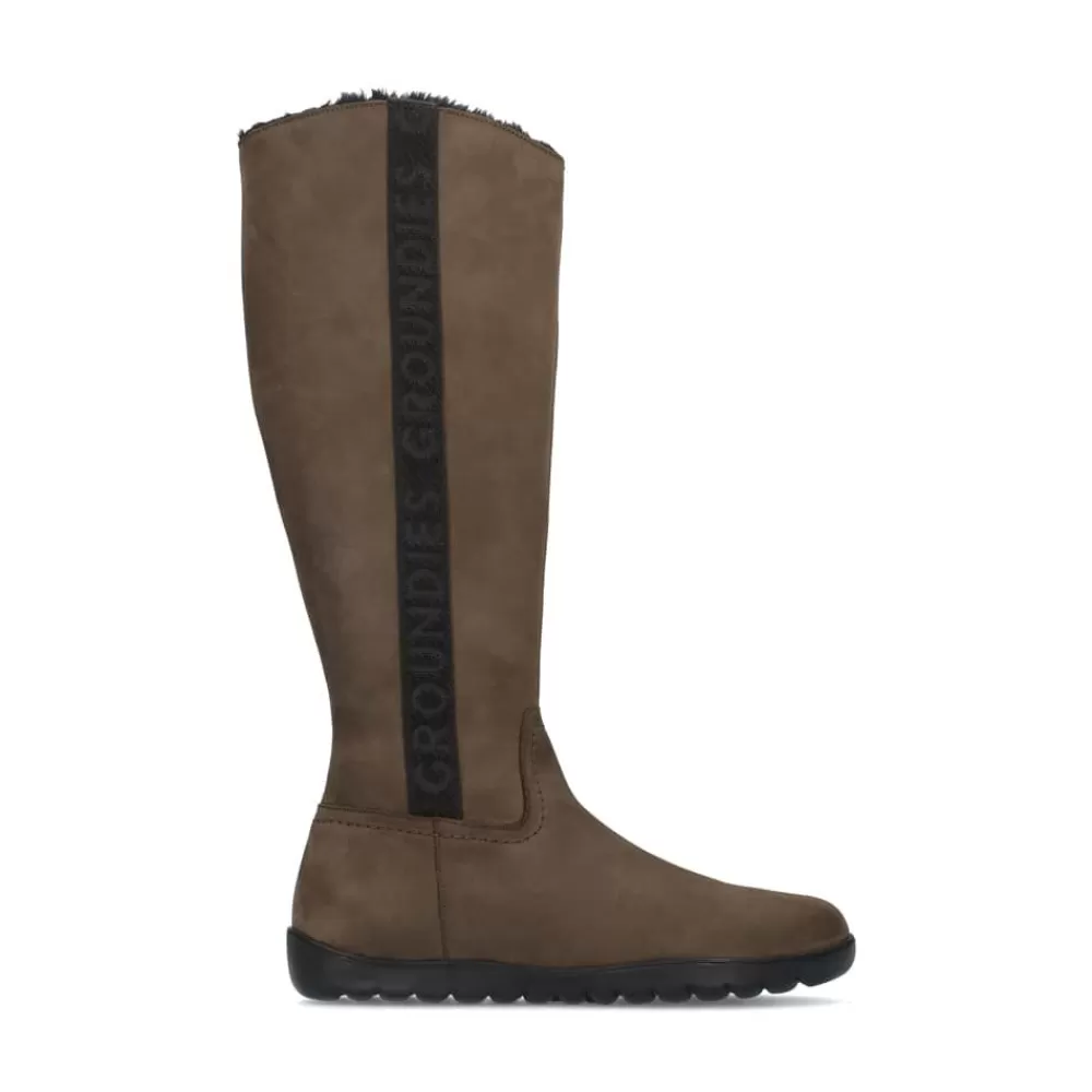 Groundies ® Derby Women | Women Boots & Booties