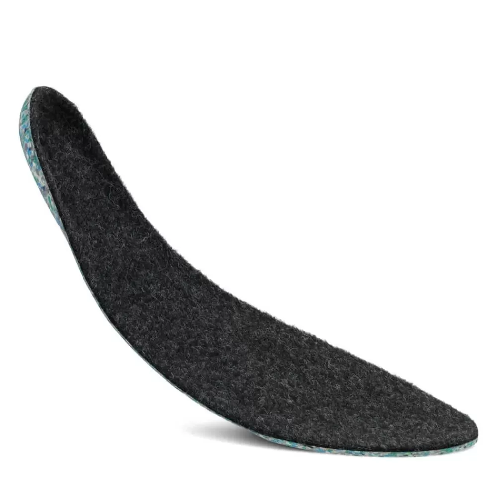 Groundies ® Felt-Insoles | Men Accessories