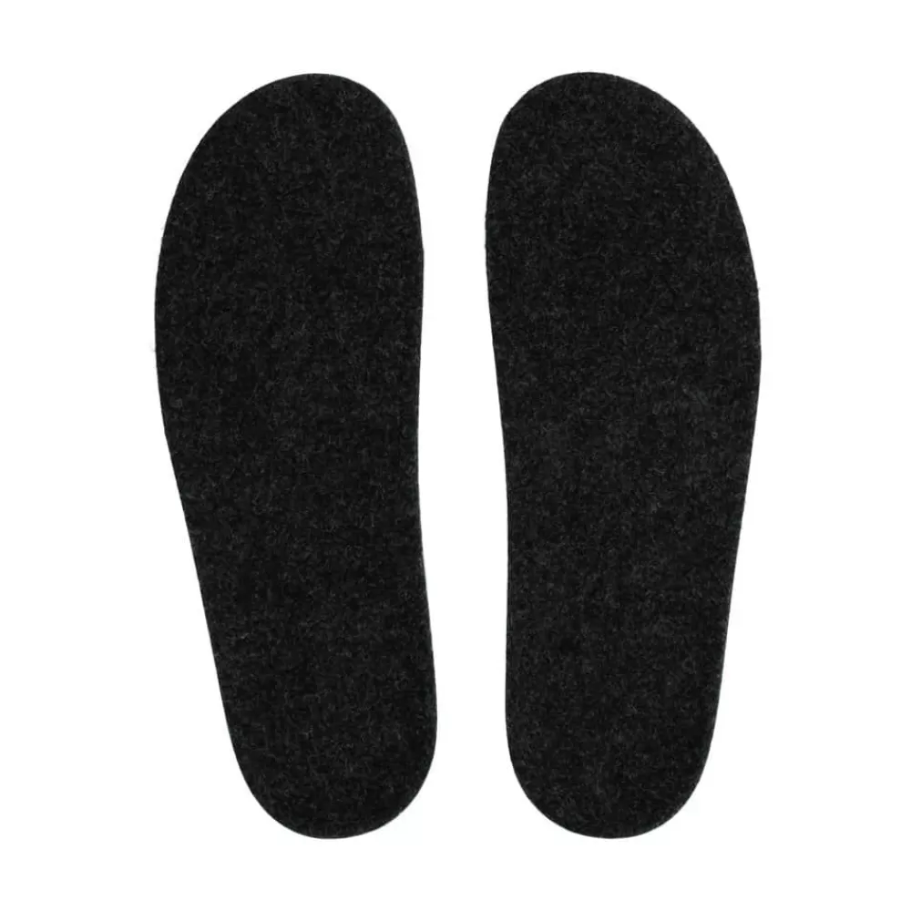 Groundies ® Felt-Insoles | Men Accessories