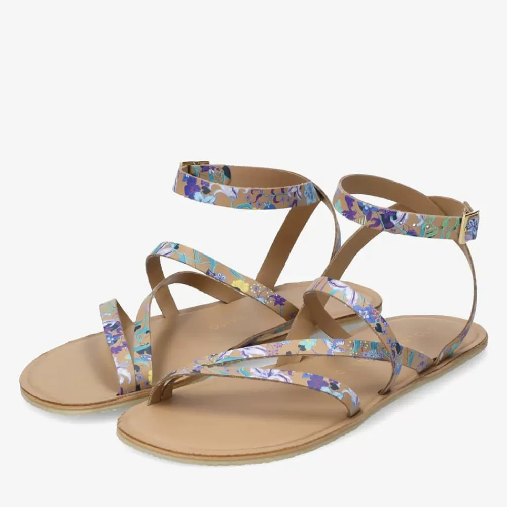 Groundies ® Florence X Naito Women | Women Sandals