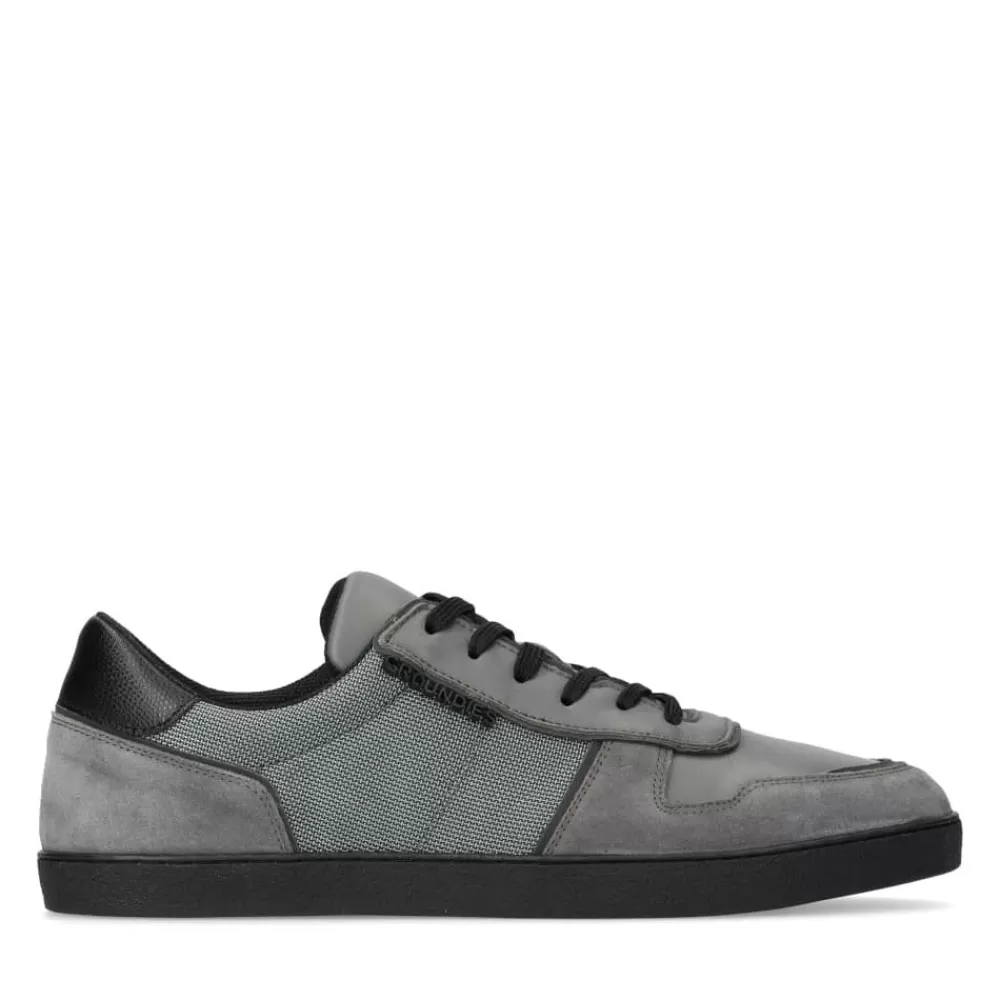 Groundies ® Hamptons Mesh Men | Men Sneaker