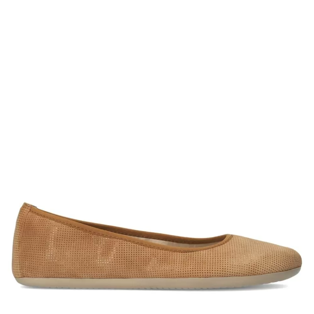 Groundies ® Lily Women | Women Ballet Flats