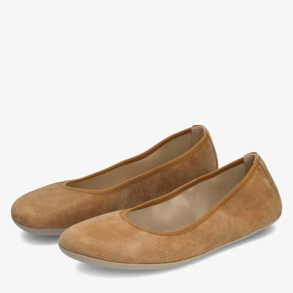 Groundies ® Lily Women | Women Ballet Flats