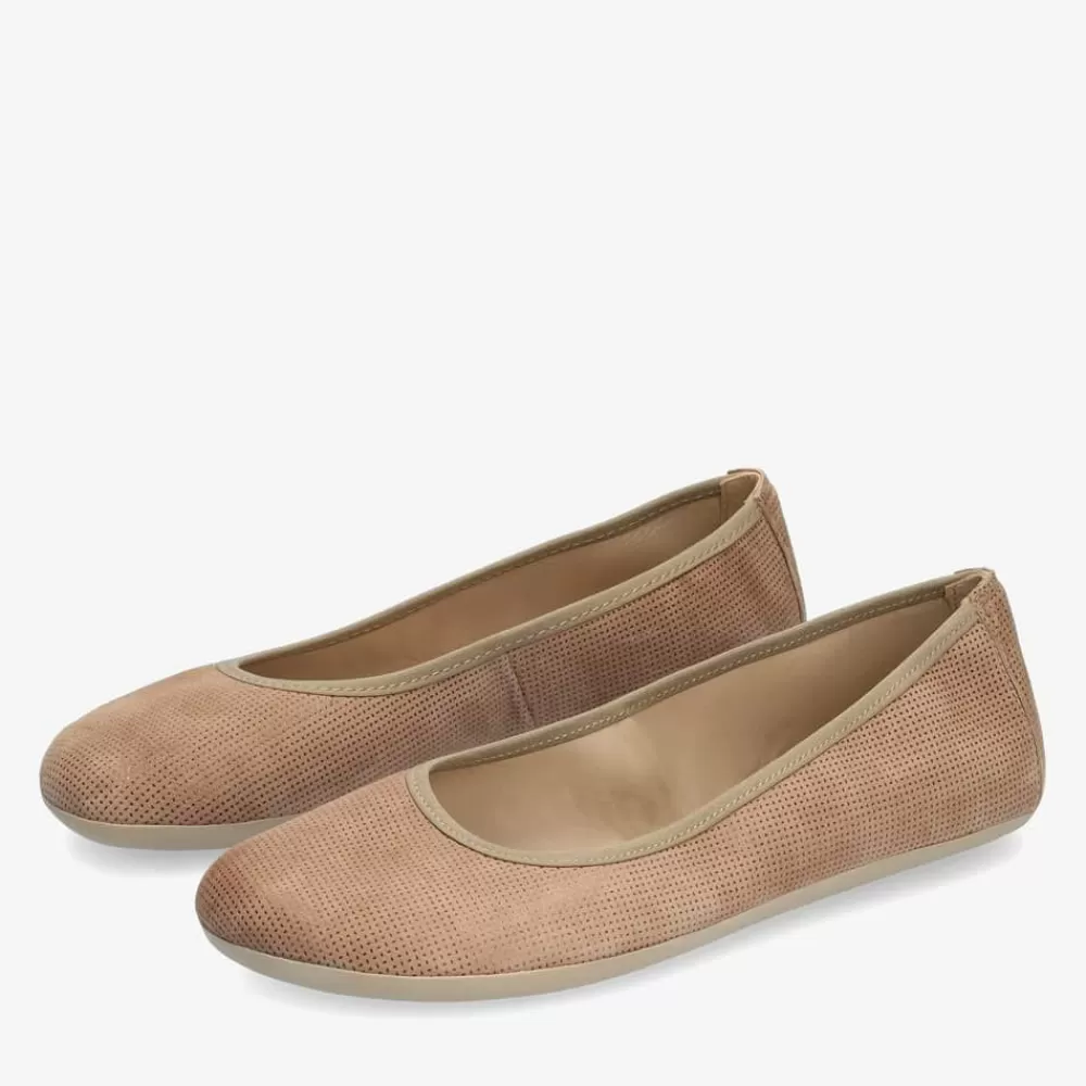 Groundies ® Lily Women | Women Ballet Flats