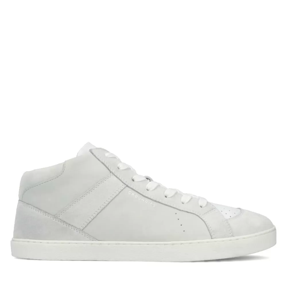 Groundies ® Nova Mid Women | Women Sneaker