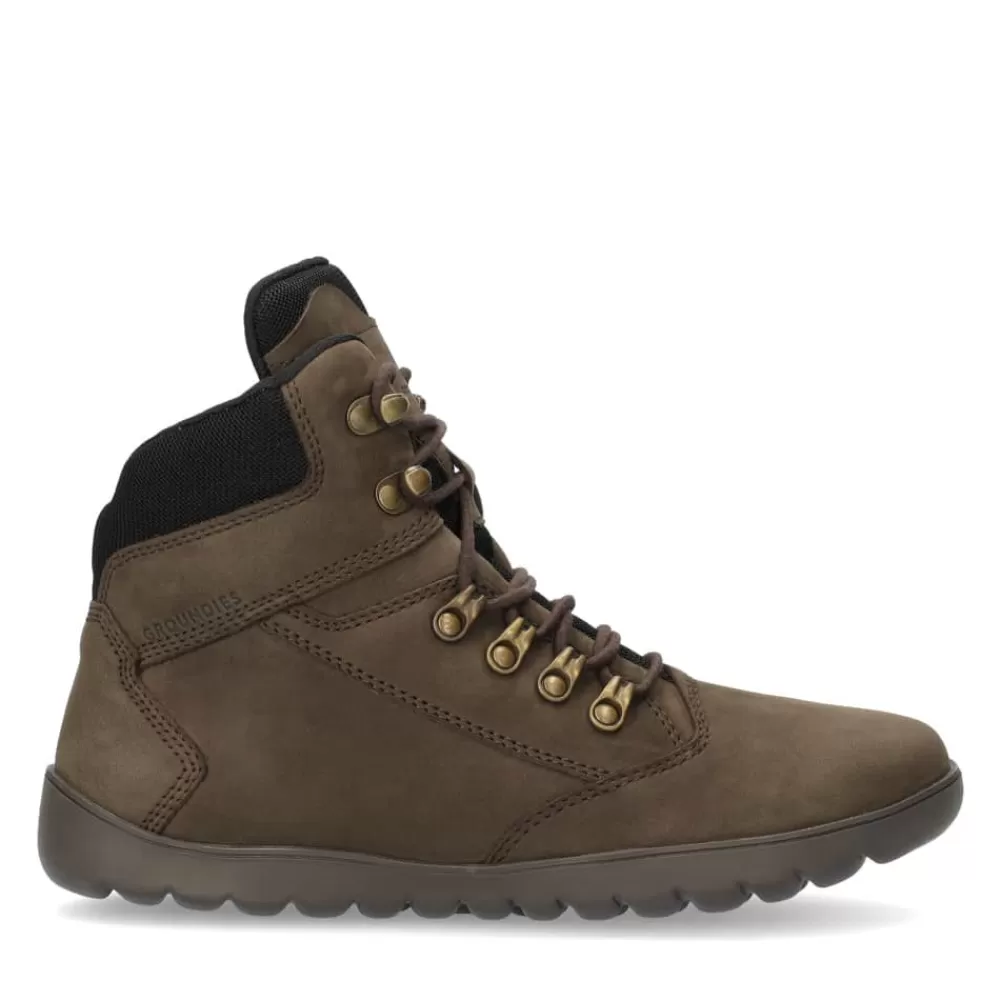 Groundies ® Ontario Men | Men Boots & Booties