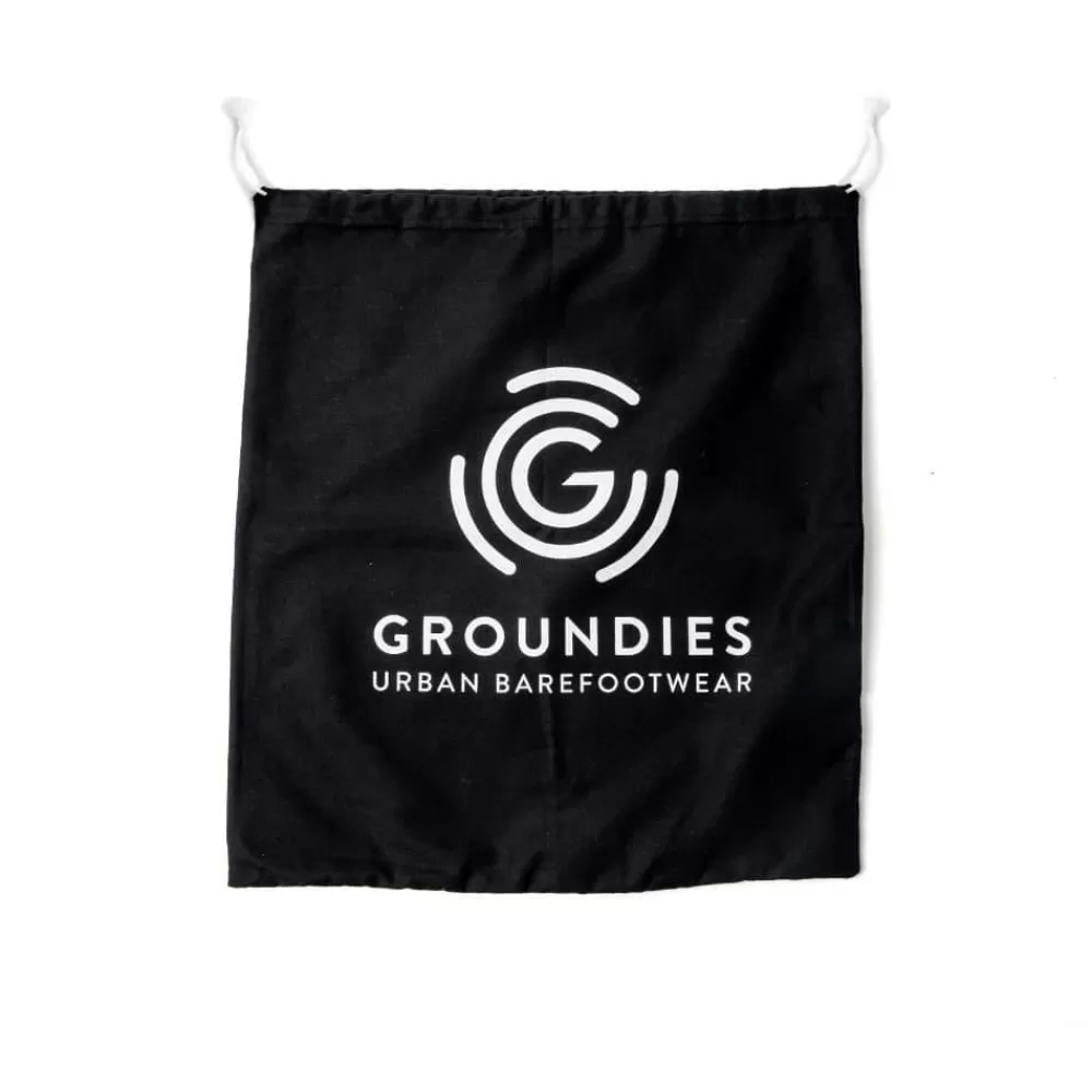 Groundies ® Shoe Bag | Men Accessories