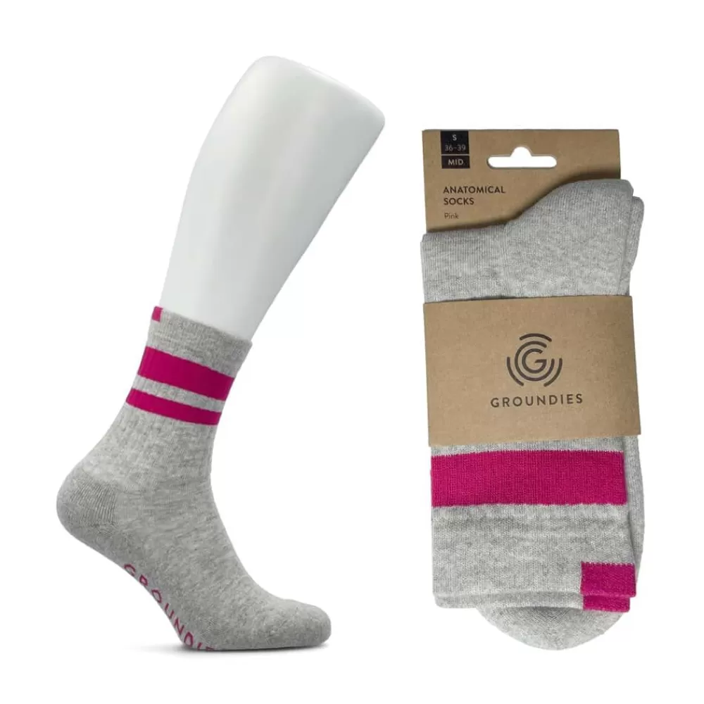 Groundies ® Sportsocks | Women Accessories