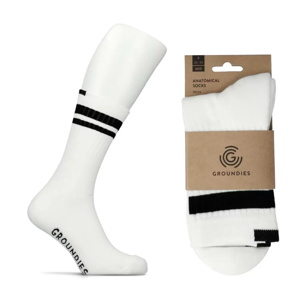 Groundies ® Sportsocks | Women Accessories