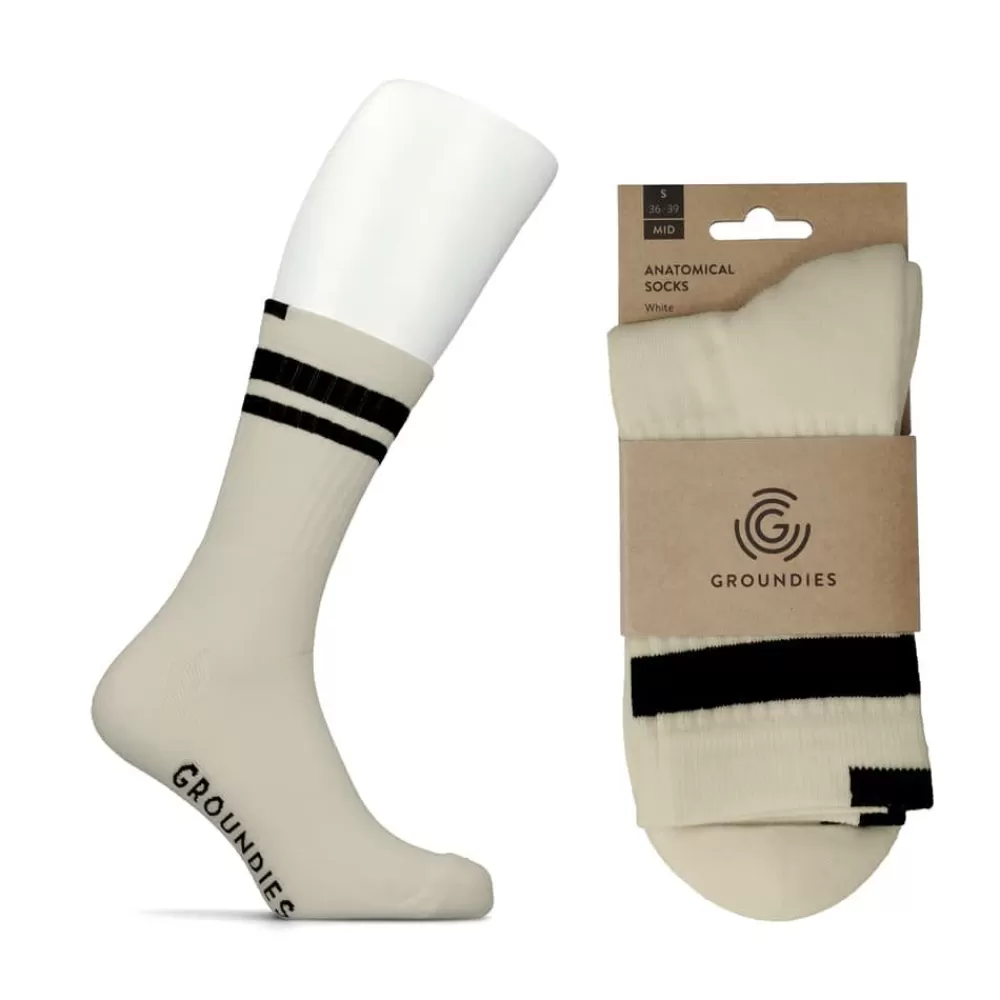 Groundies ® Sportsocks | Men Accessories