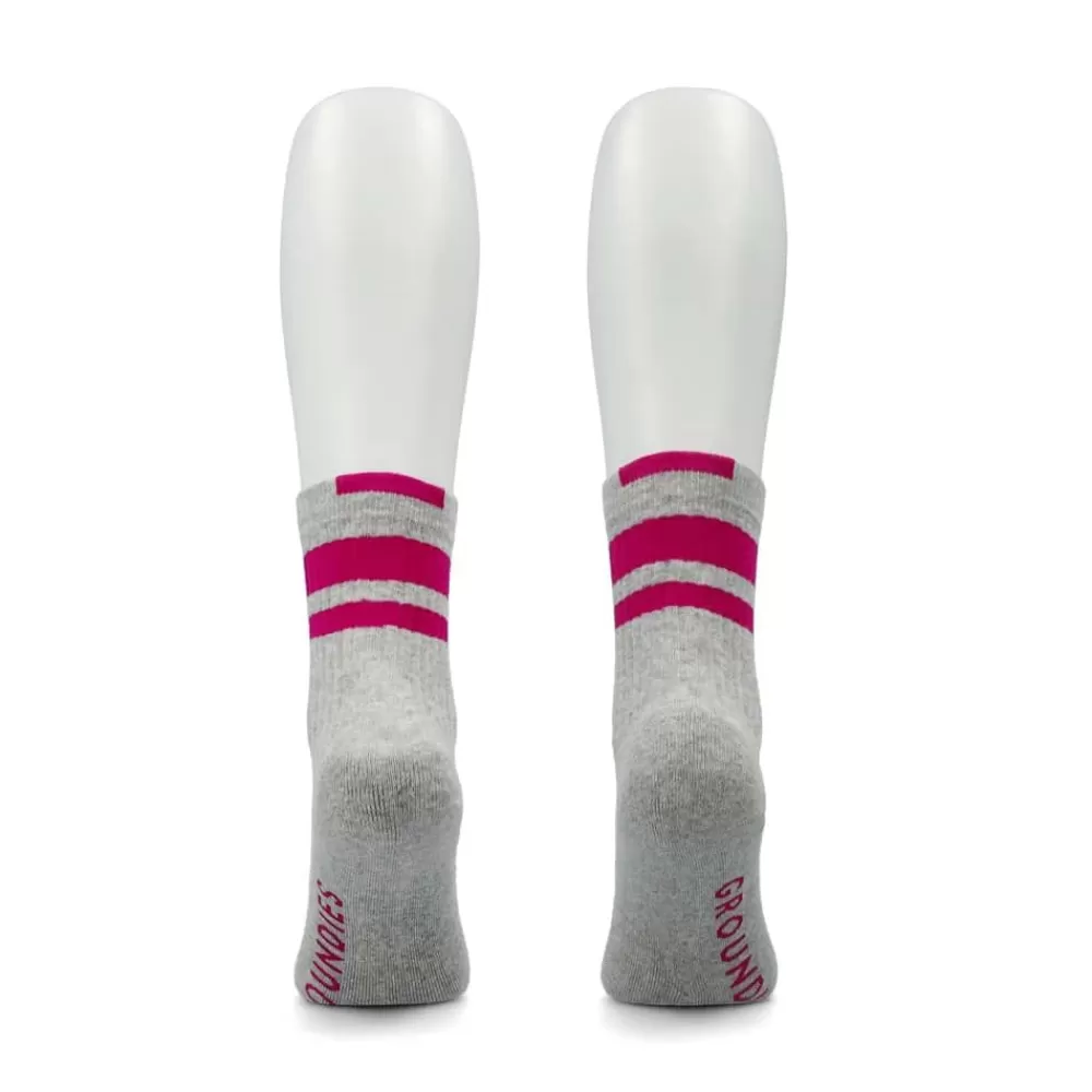 Groundies ® Sportsocks | Women Accessories