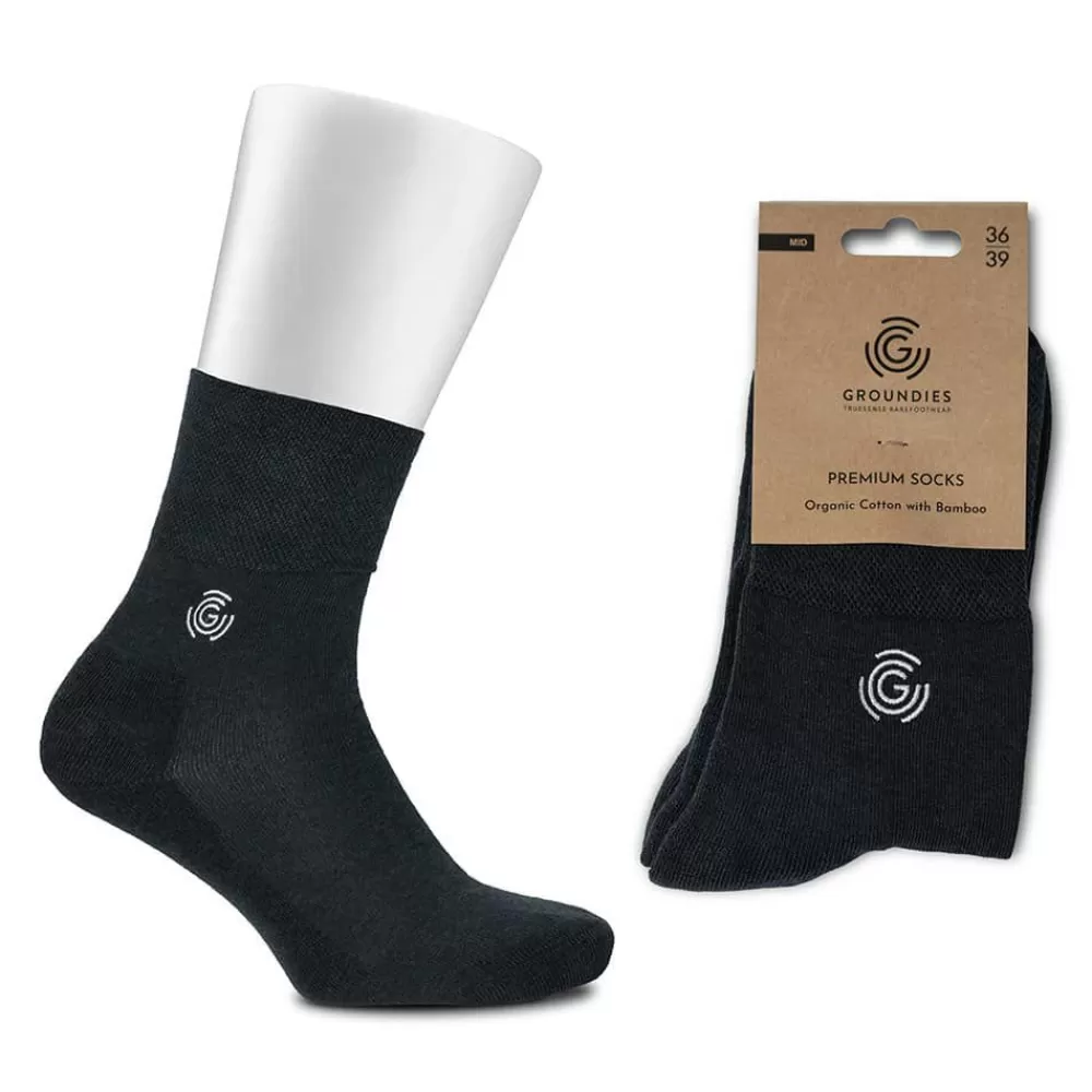 Groundies ® Winter Socks | Men Accessories